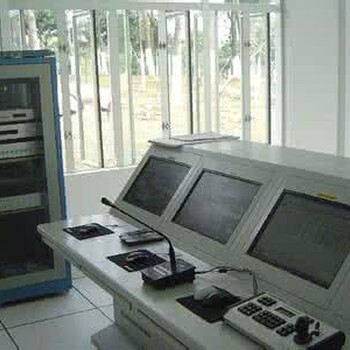 海南公共广播背景音乐安装工程