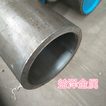 大口经油缸管，316L不锈钢绗磨管，液压绗磨管，珩磨管，电动油缸