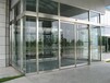 西青区安装玻璃门，天津维修玻璃门技术精湛