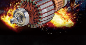 物业保洁用威德尔吸尘吸水机WX-3078P电器厂用吸尘器吸力工业吸尘器设备厂家图片5