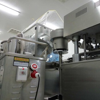 医药行业小型工厂车间设备配套吸药粉打磨粉尘吸尘器
