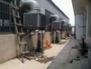 钢结构厂通风降温办法厂房降温工程