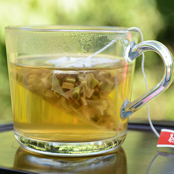 江西恒暉蘆筍茶