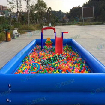 儿童游泳池可移动的充气水池注意事项