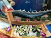 四月遇见异国风情美食节深圳特色海鲜大咖金枪鱼宴