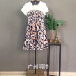 杭州四季青婉甸服装品牌折扣尾货清仓