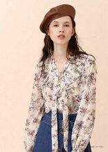 香港上市品牌百图时尚春装品牌折扣女装淘宝抖音直播货源图片