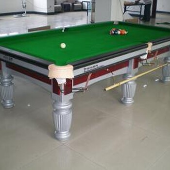 北京台球桌用品星牌台球桌维修台球桌组装