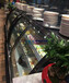 自助火锅餐厅点心展示柜，深圳前移门欧式西点柜1.2米定制