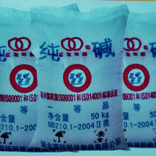 虎门碳酸钠/纯碱,价格多少?启达化工厂家低价批发供应(双环牌)优质纯碱/碳酸钠图片