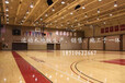 篮球场馆体育运动木地板价格多少钱一平米？