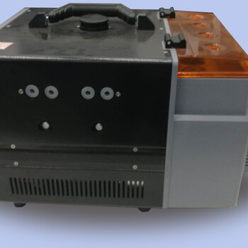 LB-6120型综合大气采样器（加热型&恒温型）