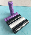 DISON迪生INR18650三元锂电池数码设备锂电池山东厂家定制