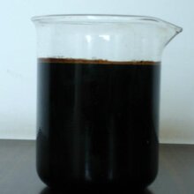 泽浩供应防水防腐用煤焦油图片