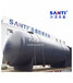  Acid resistant storage tank Corrosion resistant storage tank Chemical waste liquid storage tank Acid alkali liquid storage tank Professional anti-corrosion special half fold