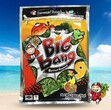 泰国进口小老板bigbang大片紫菜烤海苔54g多口味即食休闲零食品图片