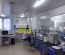 湖南实验室装修标准SICOLAB湖南实验室装修公司