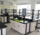 陕西实验室设计公司、陕西实验室设计品牌、陕西实验室设计图SICOLAB