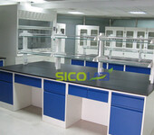重庆实验室设计、重庆实验室装修SICOLAB重庆实验室建设