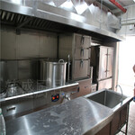 东莞不锈钢厨房设备,商用厨房设备,节能环保工程
