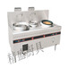 专业设计厨房工程厨房油烟净化设备工程节能环保厨房设备价格报价