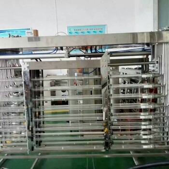 供应哈尔滨紫外线消毒器冠宇牌设备厂家生产
