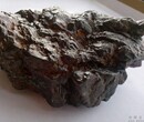 石陨石的鉴别技巧图片