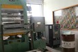上海搏佰机械专业生产模温机冷水机厂家硫化机专用油温机