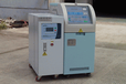 搏佰機械水循環溫度控制機水溫機-橡膠專用R系列安裝方便的溫控設備