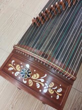 广州哪里买古筝好