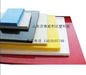 高压聚乙烯板,耐磨塑料板，LDPE板,PE卷材片图片3