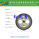 MELSECNET/H网络用光缆SF2-D-LAP(AS-D)室外型图片1