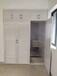 兰州全铝合金家具铝型材铝合金衣柜型材铝合金浴室柜