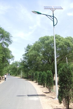 太陽能路燈景觀燈庭院燈投光燈