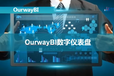 OurwayBI数字仪表盘·技巧整理