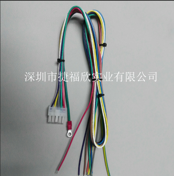 供应深圳UL1430AWG20线材生产
