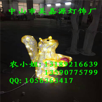 LED動(dòng)物滴膠造型燈十二生肖圖案燈建設(shè)路LED過(guò)街燈燈光節(jié)廠家