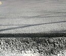 临沂透水地面-蒙阴彩色海绵透水地坪保护剂胶结料图片