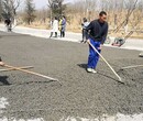 促销威海文登透水路面及透水地坪胶结料图片