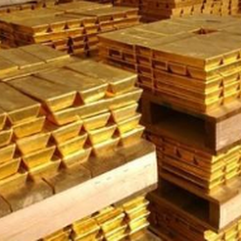 西安哪里回收黄金近黄金的回收价多少钱