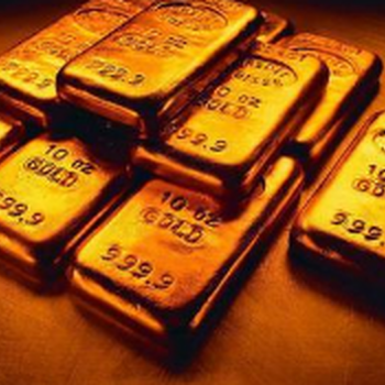 杭州今日中国黄金金条回收价格