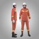二级消防员化学防护服