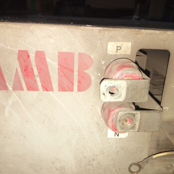 徐州AMB安邦信高压功率单元维修AMB-HVI-1800-125-10