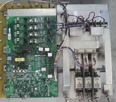 利德华福功率单元模块维修单元控制板维修HARS700/055II