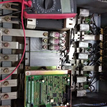 GBP高压变频器维修功率单元模块维修G61-690/76