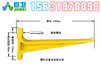 玻璃钢电缆支架作用