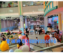 广州儿童乐园设备厂家淘气堡设施生产直销图片
