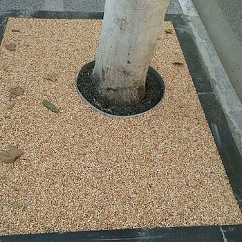 遷西景觀工程低碳彩色混凝土廣場透水地坪廠家批發(fā)