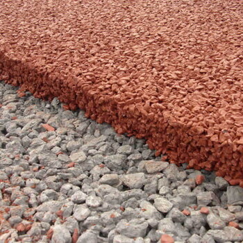 济南砼透水混凝土包工包料砼透水混凝土设计施工砼透水混凝土特点性能