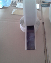 雙面丁基膠帶彩鋼發(fā)電板陽光板防水密封膠帶屋頂裂縫玻璃補漏